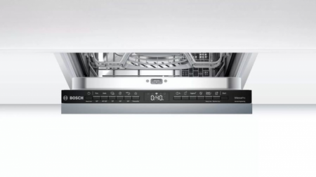 Встраиваемая посудомоечная машина Bosch SPV4HKX1DR в магазине «На диване» в Москве  — Выгодная цена
