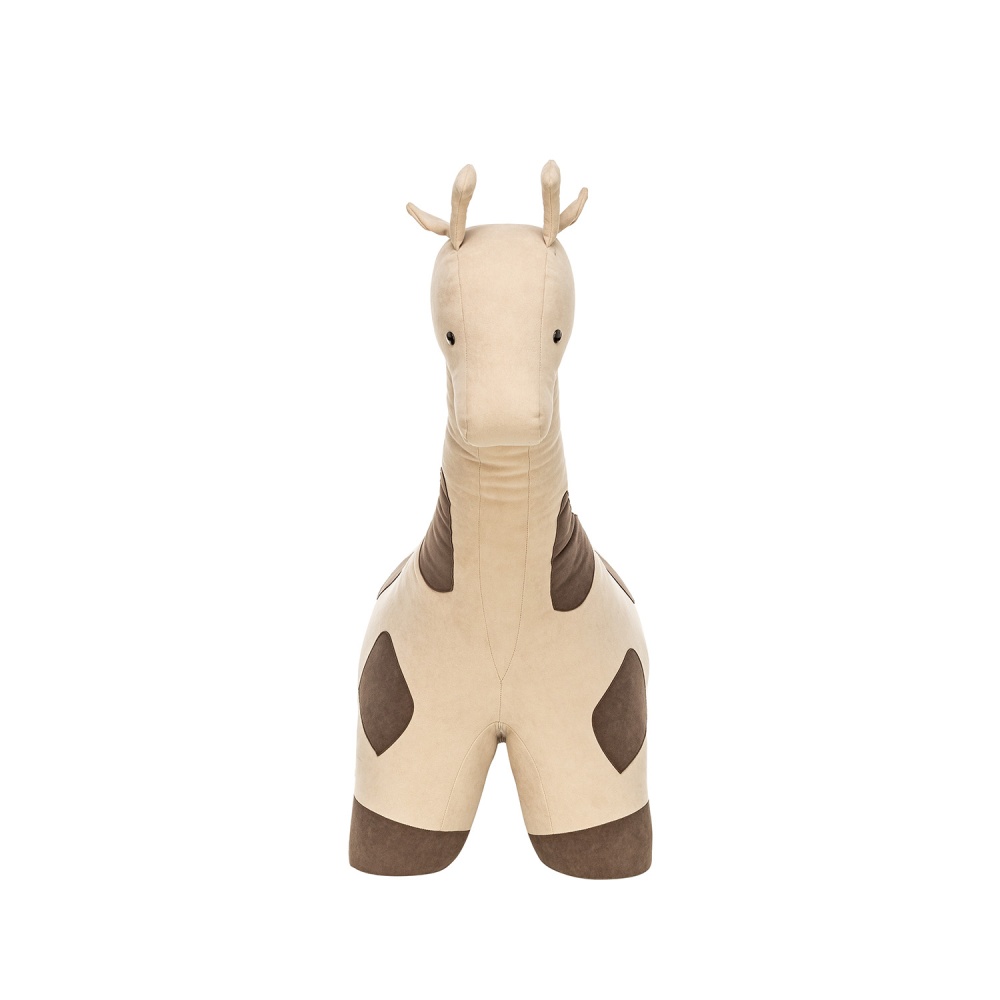 Пуф Leset Giraffe в магазине «На диване» в Москве — Выгодная цена