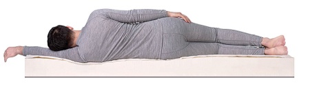 Матрас Dreamline Soft Slim 140х185х11