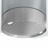 Островная вытяжка Falmec Polar Isola Steel 35 CPOI90.E0P1#ZZZI491F в магазине «На диване» в Москве  — Выгодная цена