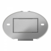Островная вытяжка Falmec Mirabilia Pharo 67 CJRN67.E50P2#ZZZI491F+KACL.200 в магазине «На диване» в Москве  — Выгодная цена