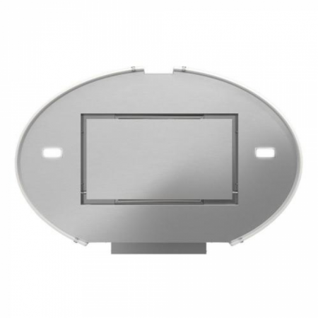 Островная вытяжка Falmec Mirabilia Pharo 67 CJRN67.E50P2#ZZZI491F+KACL.200 в магазине «На диване» в Москве  — Выгодная цена