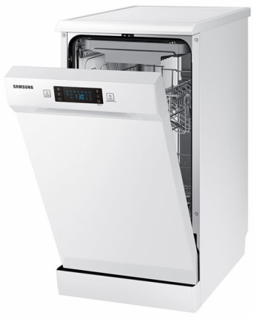 Посудомоечная машина Samsung- DW50R4050FW/WT Samsung DW50R4050FW/WT в магазине «На диване» в Москве  — Выгодная цена
