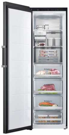 Морозильник LG GC-B404FEQM в магазине «На диване» в Москве  — Выгодная цена