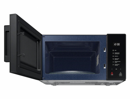 Микроволновая печь Samsung MS23T5018AK/BW в магазине «На диване» в Москве  — Выгодная цена
