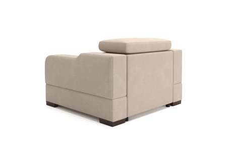 Денвер, кресло с бельевым ящиком, Flagman 66 Денвер, кресло с бельевым ящиком, Flagman 66