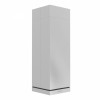 Островная вытяжка Falmec Mira Top IS Fasteel 40 CMFI40.E0P2#ZZZX491F в магазине «На диване» в Москве  — Выгодная цена