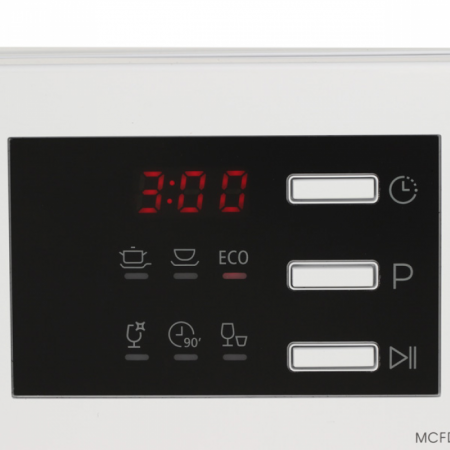 Настольная посудомоечная машина Midea MCFD55320W в магазине «На диване» в Москве  — Выгодная цена
