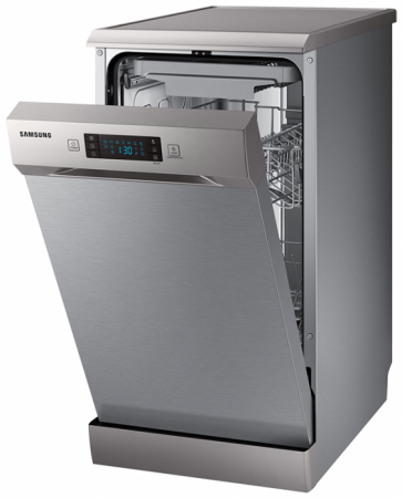 Посудомоечная машина Samsung- DW50R4050FS/WT Samsung DW50R4050FS/WT в магазине «На диване» в Москве  — Выгодная цена