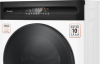 Стиральная машина Weissgauff Стиральная машина Weissgauff WM 49411 Inverter Steam 435490 в магазине «На диване» в Москве  — Выгодная цена