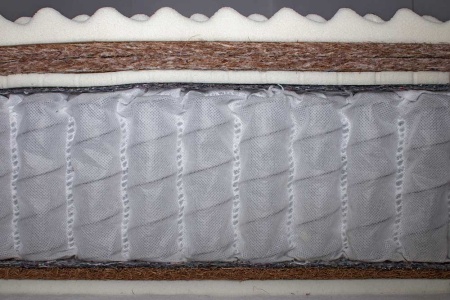 Матрас Dream Massage S1000 в магазине «На диване» в Москве — Выгодная цена