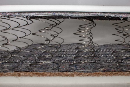 Матрас Dreamline Easy Smart BS-120 90х210х18