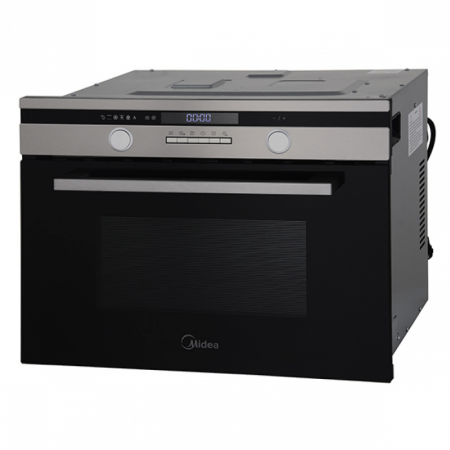 Компактный духовой шкаф Midea AF944EZ8-SS в магазине «На диване» в Москве  — Выгодная цена