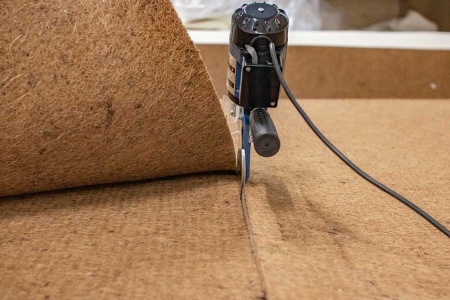 Матрас Dreamline Classic +20 Hard TFK 100х180х20