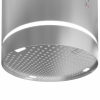 Островная вытяжка Falmec Polar/Light Is Steel 35 CPOI90.E2P1#ZZZI491F в магазине «На диване» в Москве  — Выгодная цена