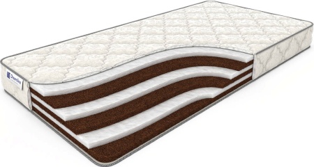 Матрас Dreamline Mix Holl 80х186х19