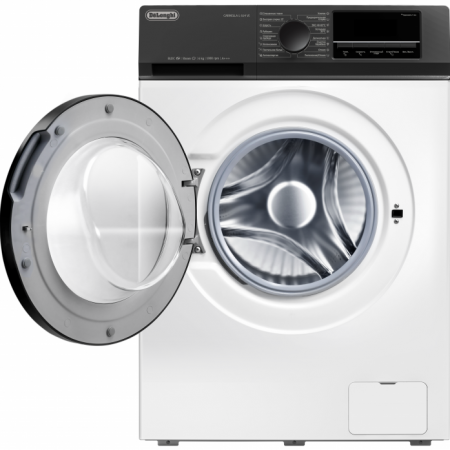 Стиральная машина DeLonghi CARMELLA L 614 VI в магазине «На диване» в Москве  — Выгодная цена