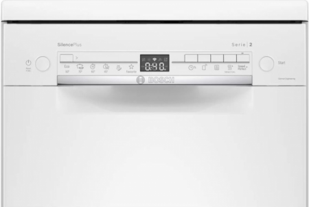 Посудомоечная машина Bosch SPS2HKW1DR в магазине «На диване» в Москве  — Выгодная цена