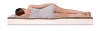 Матрас Dreamline Mix Soft 110х200х18