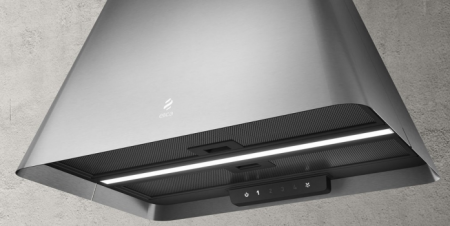 Вытяжка Elica IKONA LIGHT IX/F/60 PRF0165071 в магазине «На диване» в Москве  — Выгодная цена
