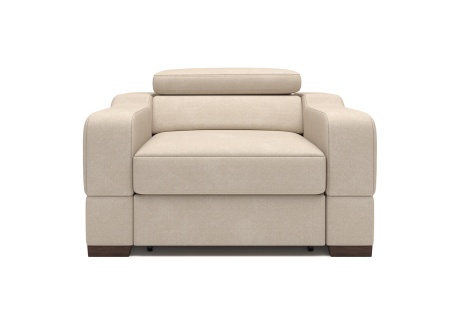 Денвер, кресло с бельевым ящиком, Flagman 66 Денвер, кресло с бельевым ящиком, Flagman 66