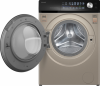 Стиральная машина Weissgauff WM 45126 Steam Direct Drive Champagne 434 244 в магазине «На диване» в Москве  — Выгодная цена