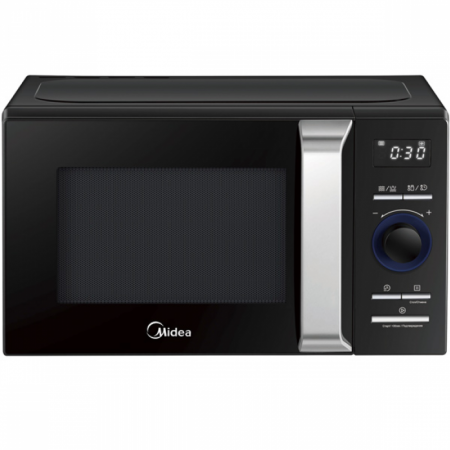 Микроволновая печь Midea AG820NN1-B в магазине «На диване» в Москве  — Выгодная цена