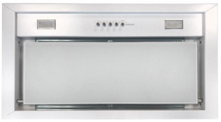 Встраиваемая вытяжка Falmec Built-In 50 Max WH CBIN50.E4#ZZZB460F в магазине «На диване» в Москве  — Выгодная цена