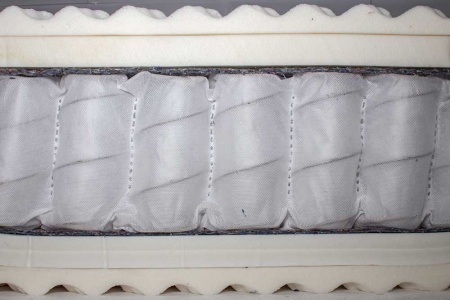 Матрас Relax Massage DS в магазине «На диване» в Москве — Выгодная цена