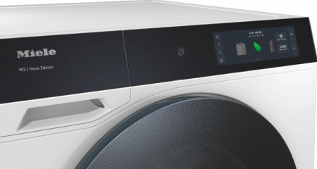 Стиральная машина Miele WQ 1000 WPS Nova Edition в магазине «На диване» в Москве  — Выгодная цена