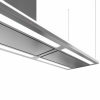 Островная вытяжка Falmec Lumen Isola Steel 175 SX CLUI75.E1P2#NEUI491F в магазине «На диване» в Москве  — Выгодная цена