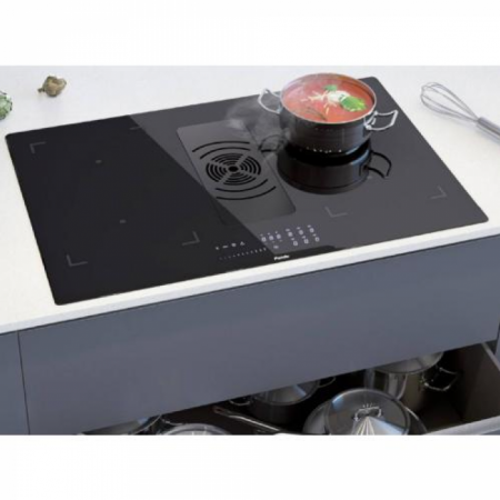 Индукционная варочная панель Pando E-391/78 V.1130 ECO PLUS + DIFUSOR LAT H60mm FILTROS CERAMICOS** в магазине «На диване» в Москве  — Выгодная цена