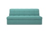 Ллойд, прямой диван, Prima aqua blue Ллойд, прямой диван, Prima aqua blue