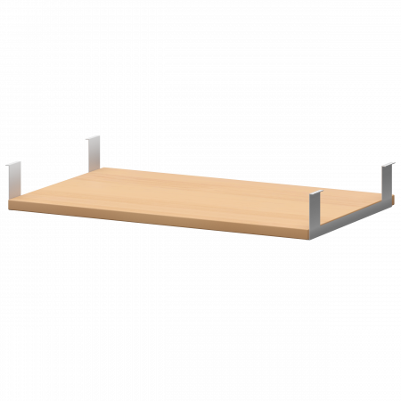 Полка для клавиатуры Арго А-403.Ф Ольха