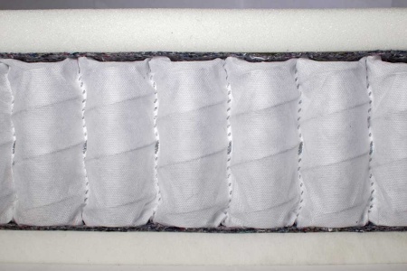 Матрас Dreamline Memory Sleep TFK 80х160х22