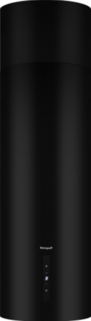 Вытяжка Weissgauff Tubus 1400 Black Edition 439562 в магазине «На диване» в Москве  — Выгодная цена