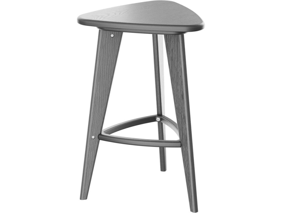 Табурет полубарный 3, прямые ножки, темный ясень в магазине «На диване» в Москве — Выгодная цена Табурет полубарный 3, прямые ножки, темный ясень в магазине «На диване» в Москве — Выгодная цена