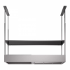 Островная вытяжка Falmec SPAZIO IS.130 INOX CZPI30.E0P7#ZZZI461F